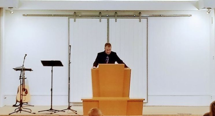 Worship Service